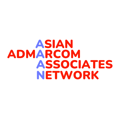 Asian Admarcom Association Network Test